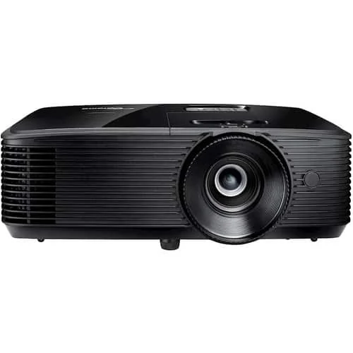 OPTOMA W400LVe DLP Projector WXGA 4000Lm - E9PX7D701EZ1